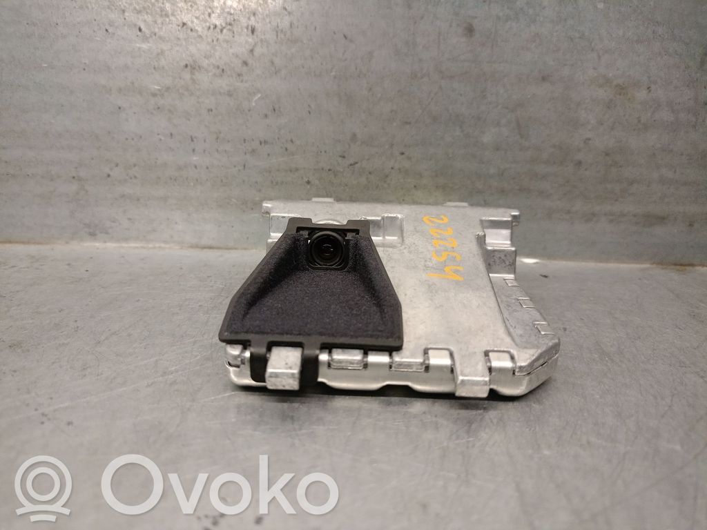 Mazda MX-5 ND Other control units/modules 