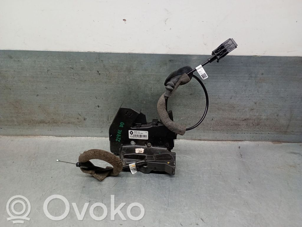 Renault Talisman Etuoven lukko 