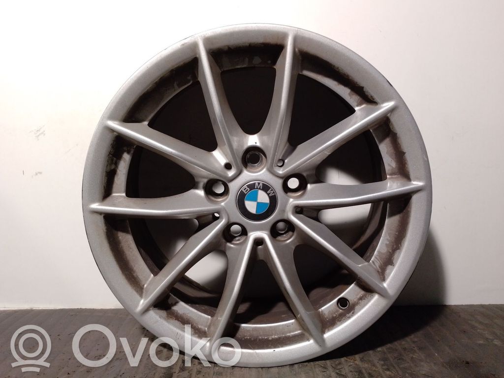 BMW 5 G30 G31 G38 Cerchione in lega R18