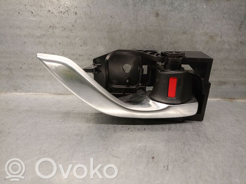 Mazda MX-5 ND Maniglia interna per portiera anteriore 