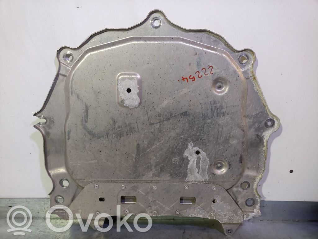 Mazda MX-5 ND Placa protectora/protector antisalpicaduras motor 