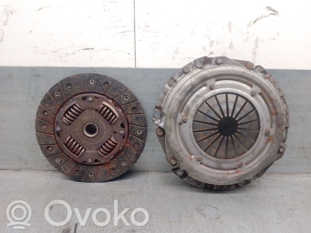 Sprzęgło / Komplet   1878002759,2050R4,1878002759SACHS