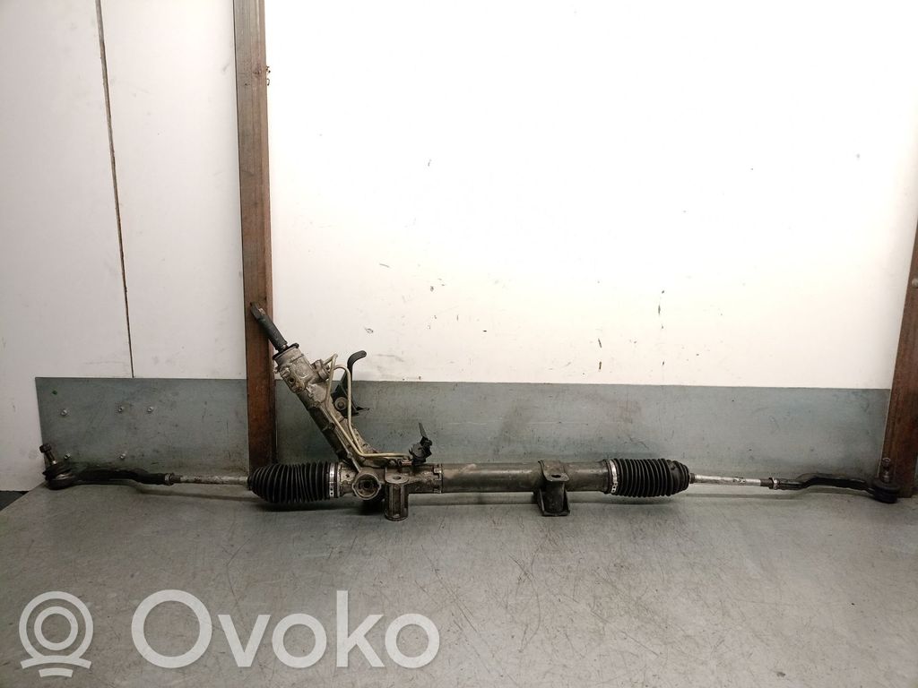 Opel Vivaro Przekładnia kierownicza / Maglownica 