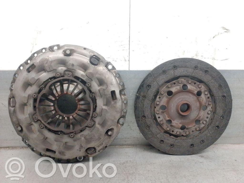 Hyundai Sonata Sankabos komplektas 