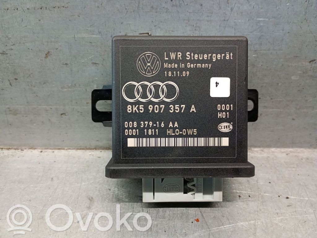 Audi A4 Allroad Altre centraline/moduli