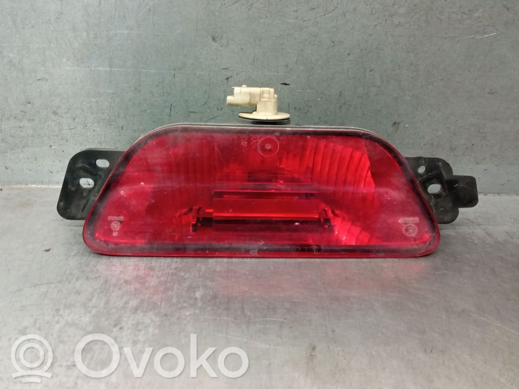 Citroen DS5 Lampă ceață spate 