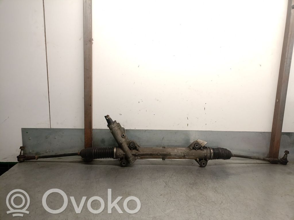 Volkswagen Crafter Przekładnia kierownicza / Maglownica 