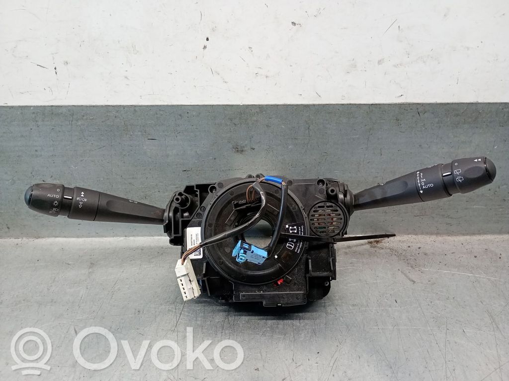 Interruptor de control del panel de luces   98139475ZD,98139475ZD