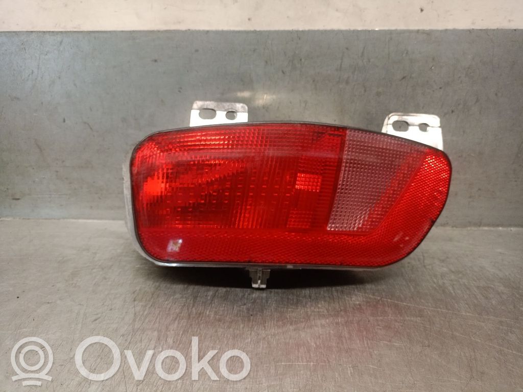 Citroen C4 Grand Picasso Lampă ceață spate 