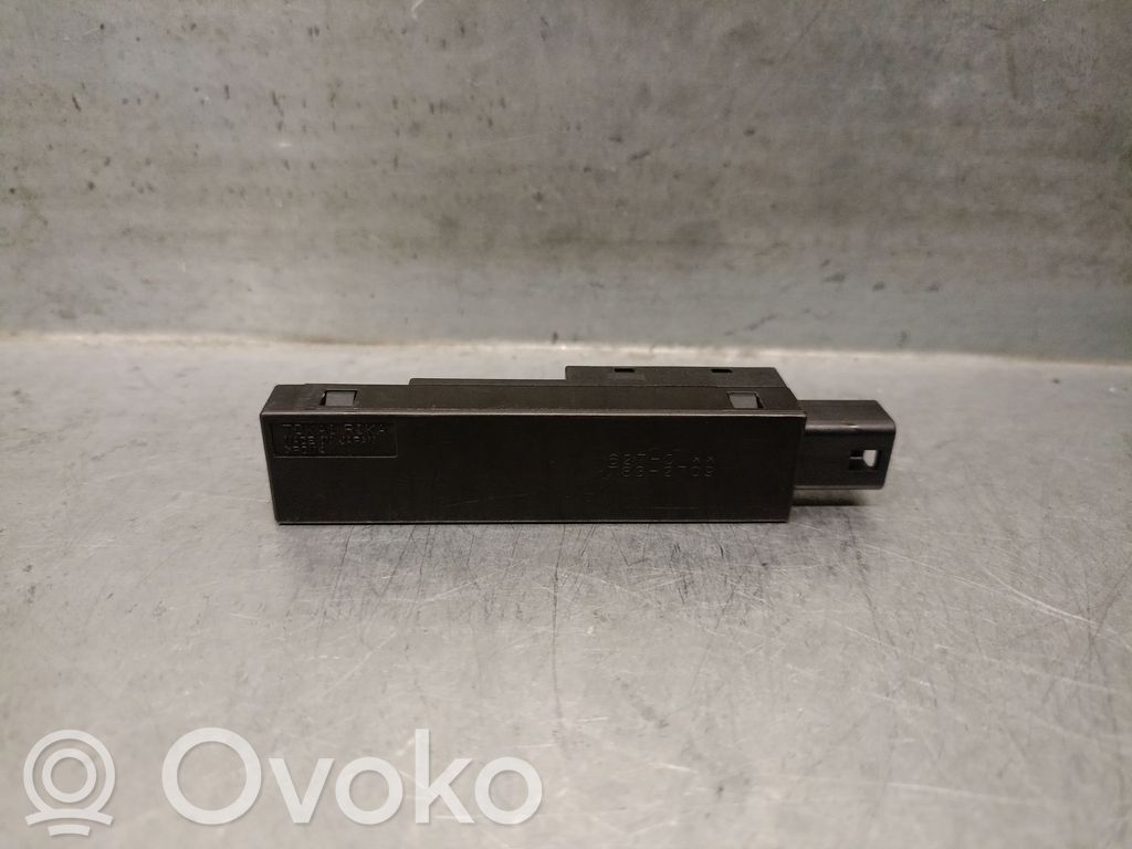 Antena radiowa   T832709,6270