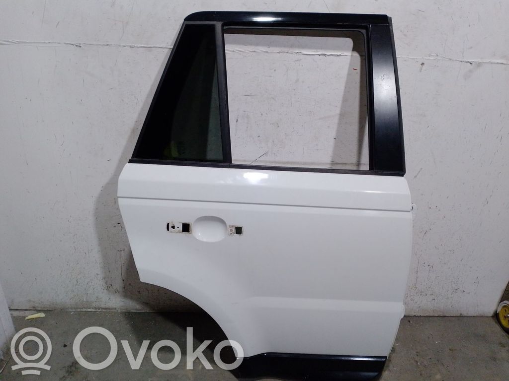 Puerta trasera   BFA790080,BFA790080
