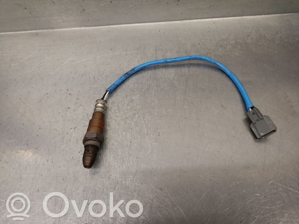 Sonda lambda   226932962R,226932962R,2165005000DENSO