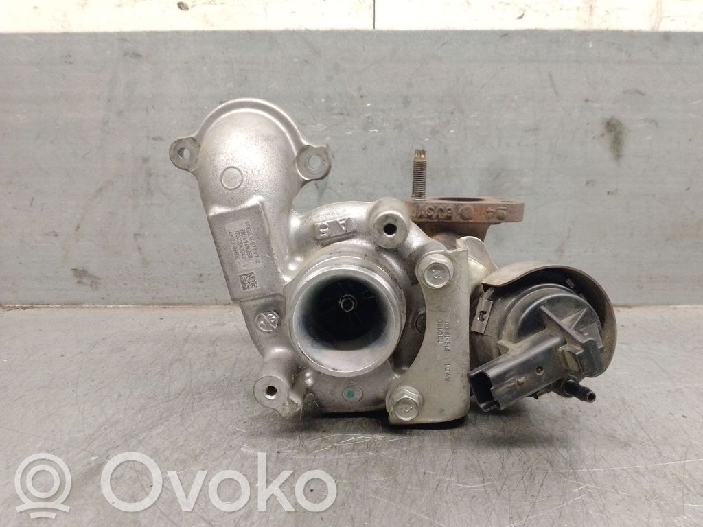 Turbo   9804945280,0375S6