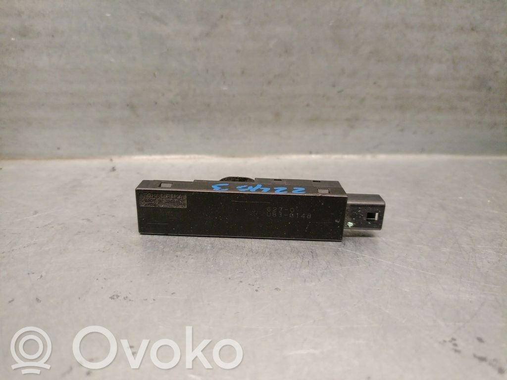 Antena radiowa   U830148,6270
