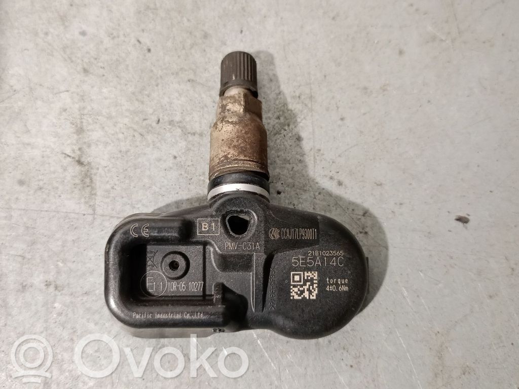 Lexus GS 300 350 430 450H Sensore di pressione dell’olio