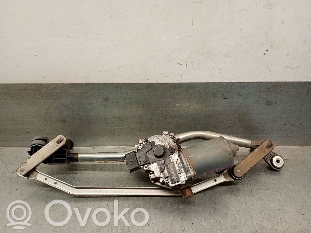 Renault Laguna III Motorino del tergicristallo