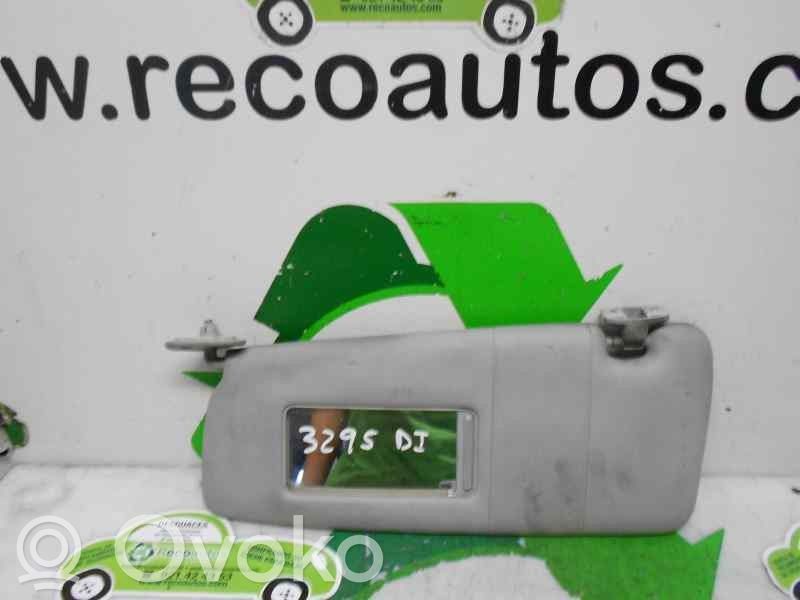 BMW 3 E46 Sun visor 