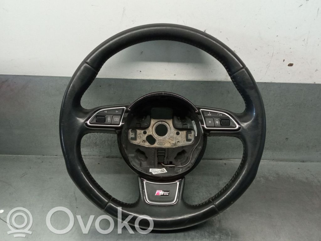Audi A3 S3 8V Volant 