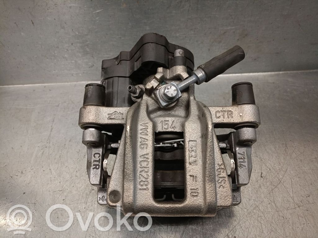 Seat Leon IV Suport etrier spate 