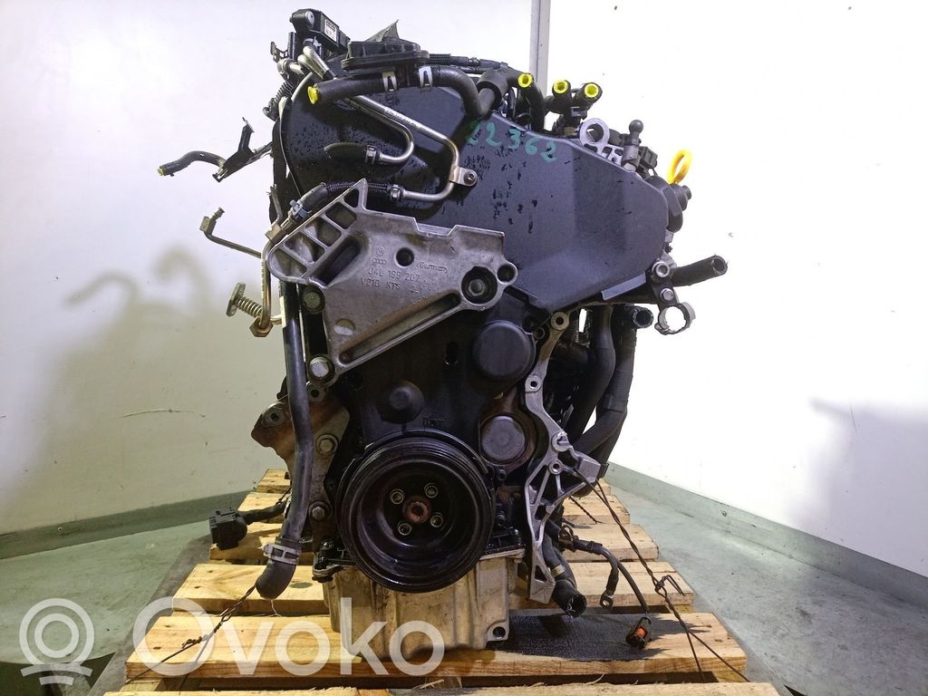 Motor   CRLB,04L100090J,039825