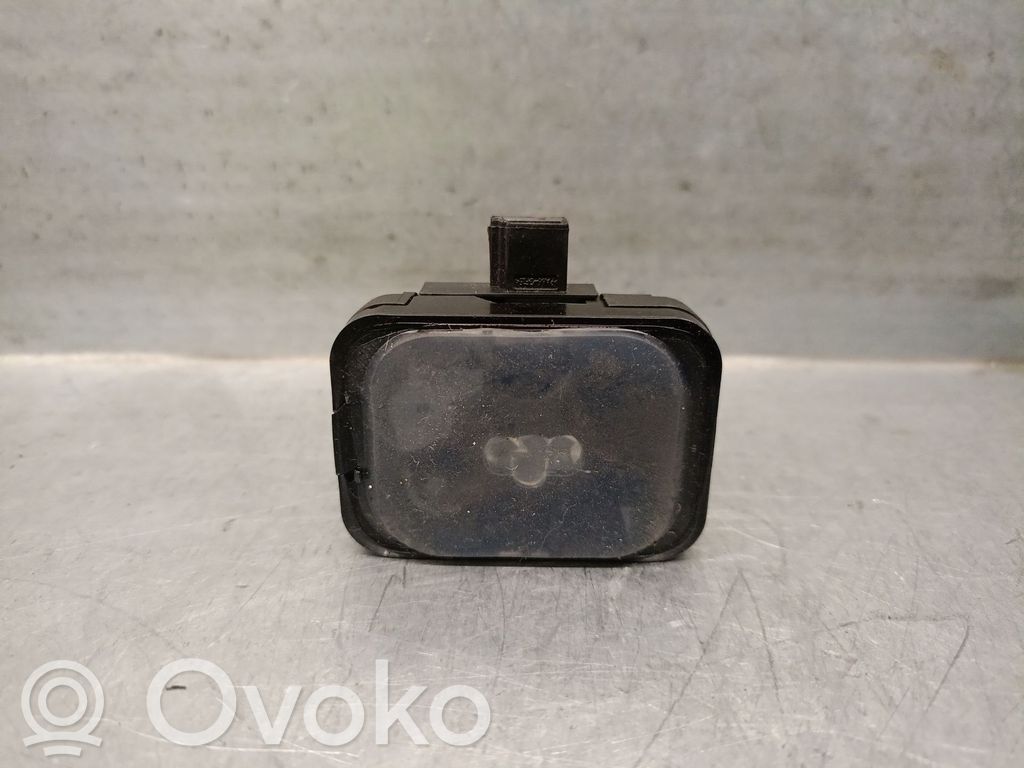 Porsche Cayenne (9PA) Sensor 