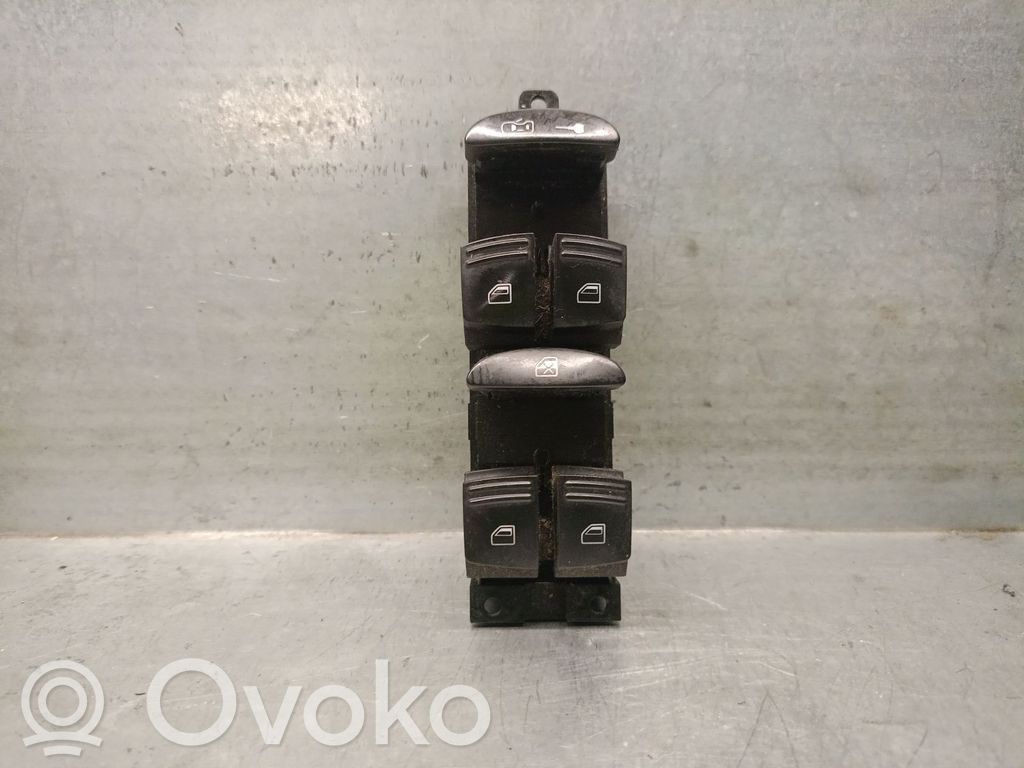 Comutator comandă geamuri electrice   7L5959857A,7L5959857A