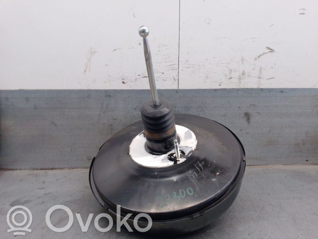 Seat Leon (5F) Hydraulisches Servotronic-Druckventil 