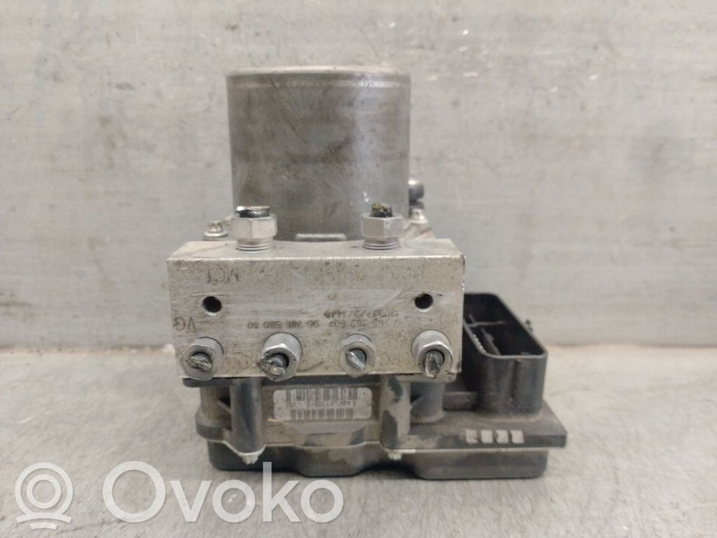 Citroen DS5 ABS Pump 