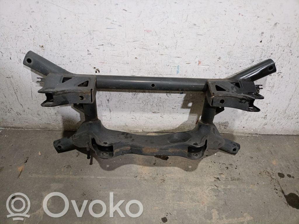 Eje trasero con reductor   4100A092,4100A092