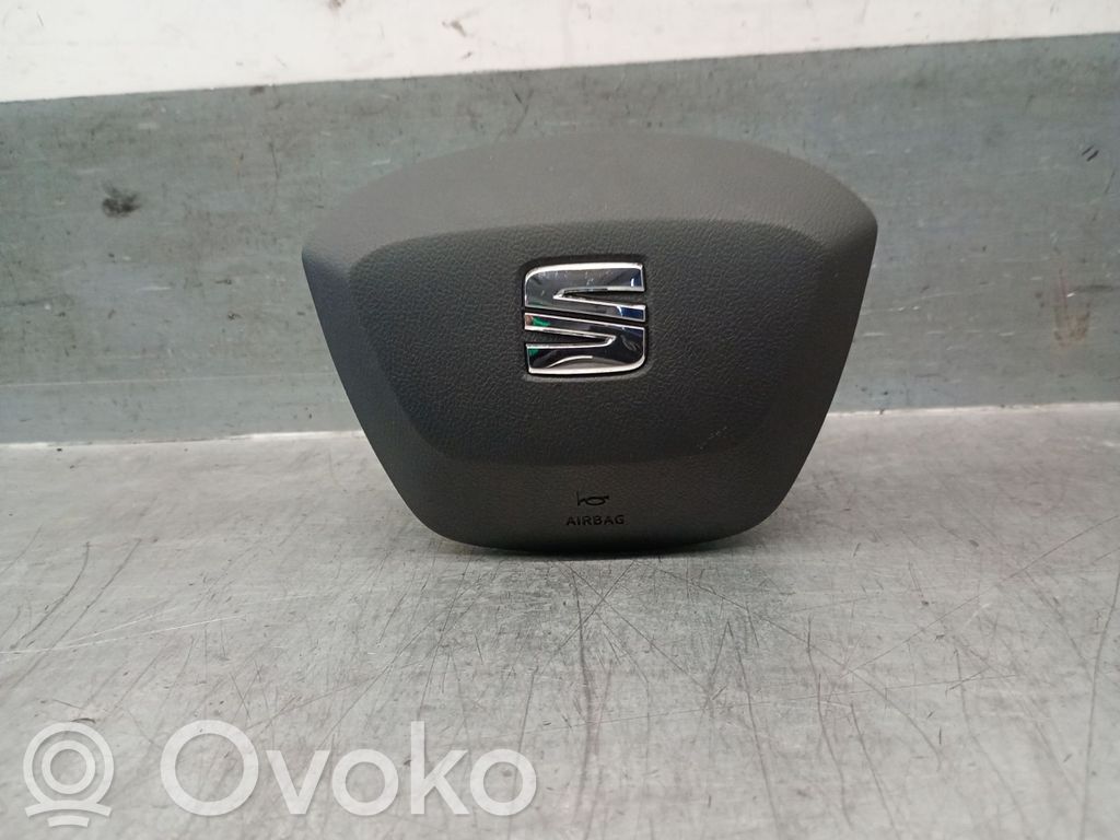 Airbag dello sterzo   6F0880201AG,6F0880201AG