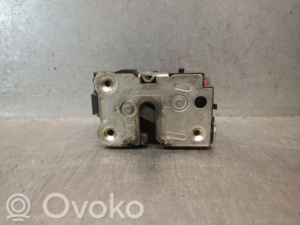 Zamek drzwi przednich   8050300QAG,8050300QAG