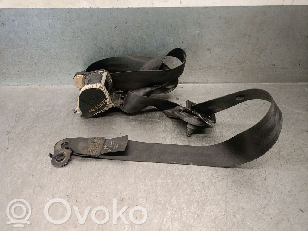 Nissan Kubistar Cinturón delantero 