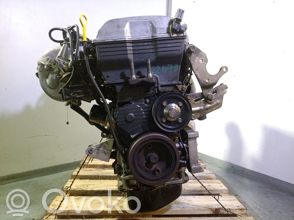 Moottori   FP,FP5502300C,480344