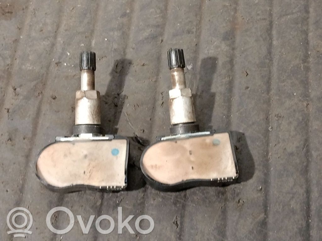 Mitsubishi ASX Czujnik ciśnienia oleju 