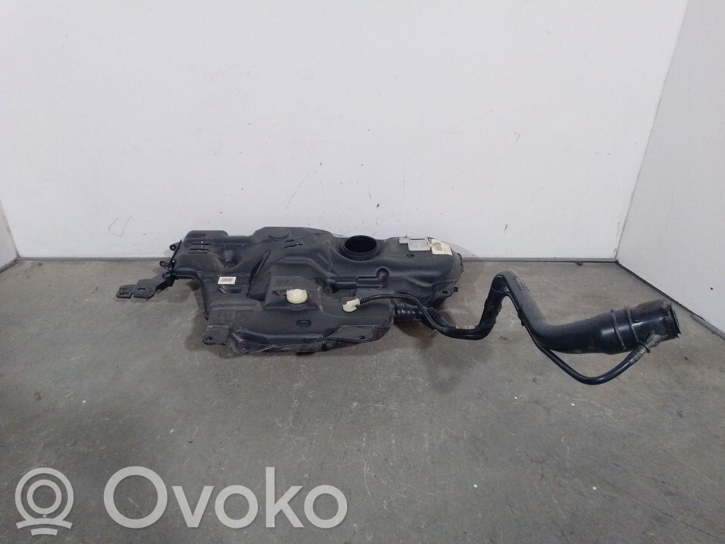 Renault Talisman Polttoainesäiliö 
