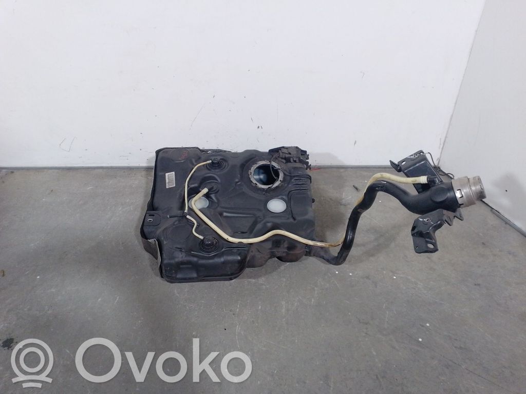 Seat Leon (5F) Zbiornik paliwa 