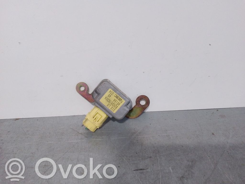 Anturi   B25D57KD0A,8K16ANALDEC