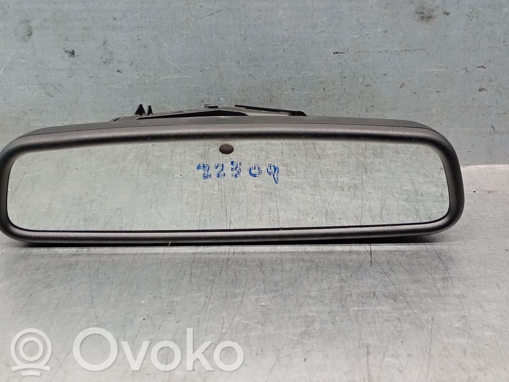 Land Rover Range Rover Sport L320 Rear view mirror (interior) 