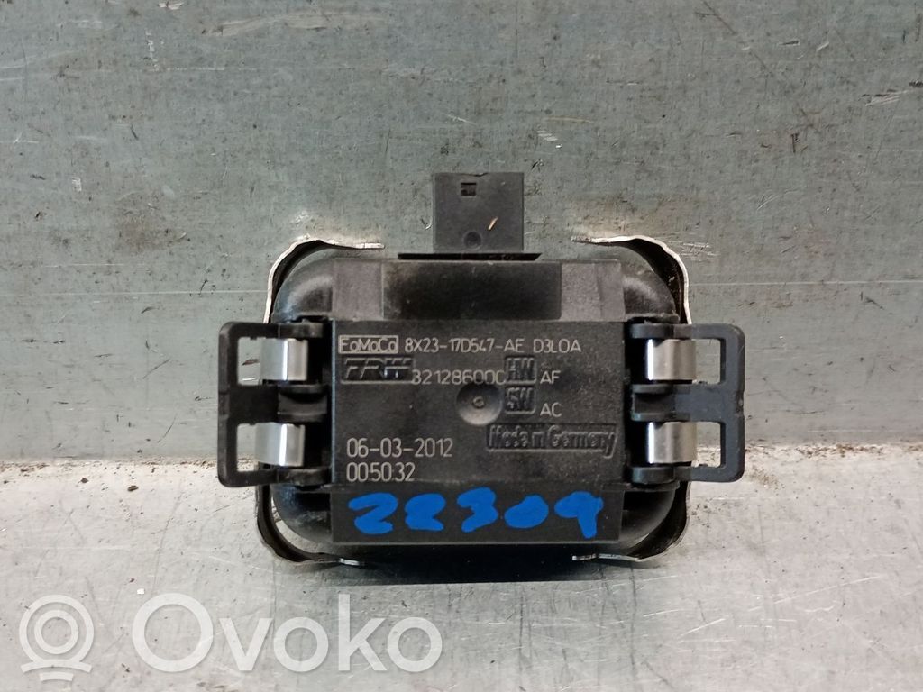 Land Rover Range Rover Sport L320 Sensor 
