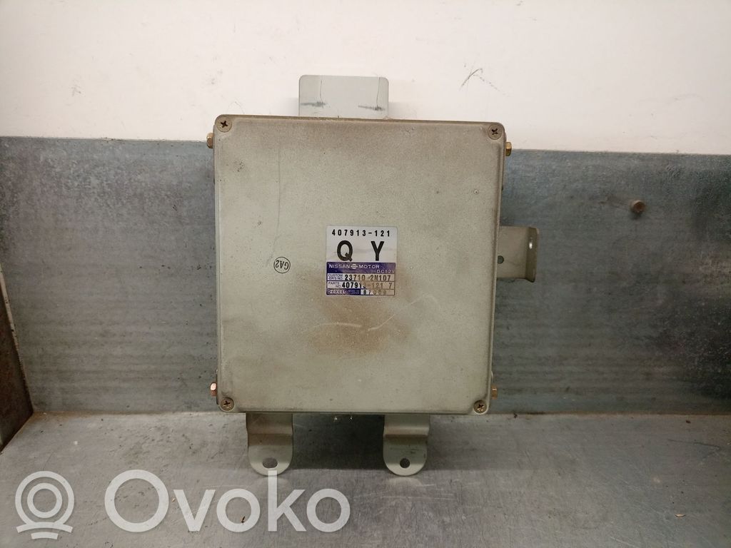 Nissan Almera Engine control unit/module 