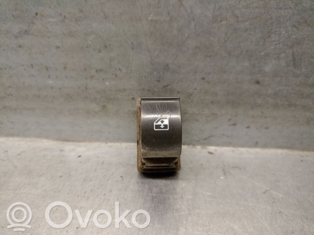 Peugeot Boxer Electric window control switch 
