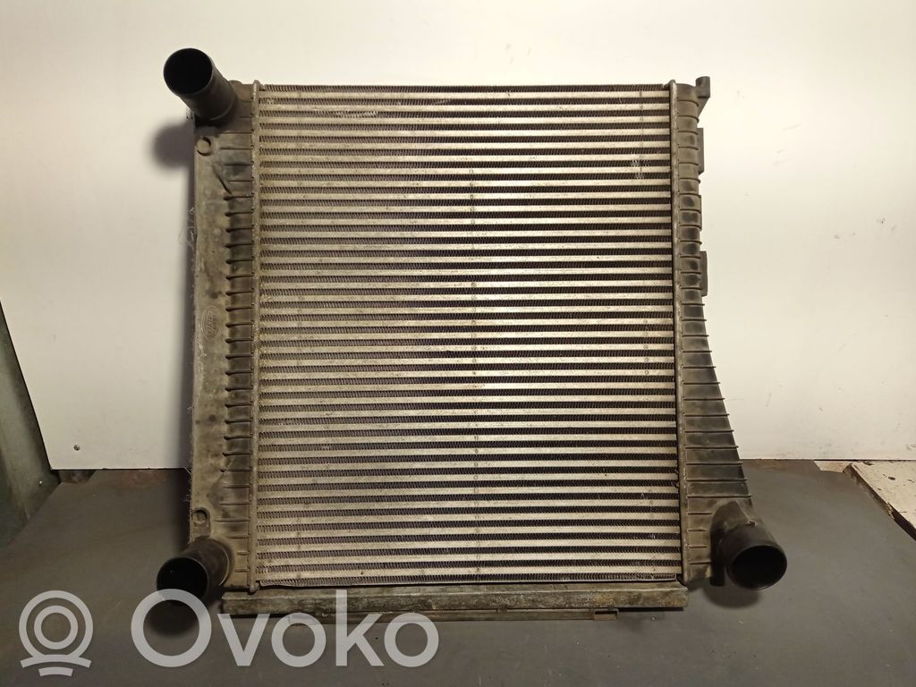 Land Rover Range Rover Sport L320 Radiator intercooler 
