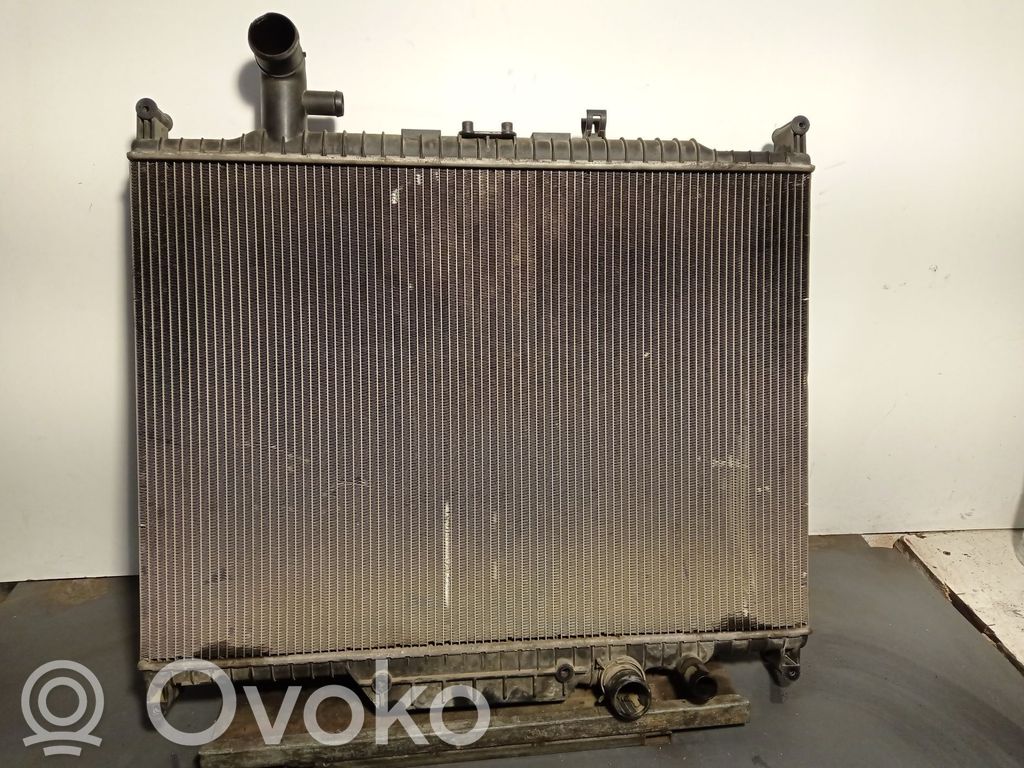 Land Rover Range Rover Sport L320 Radiator lichid răcire 