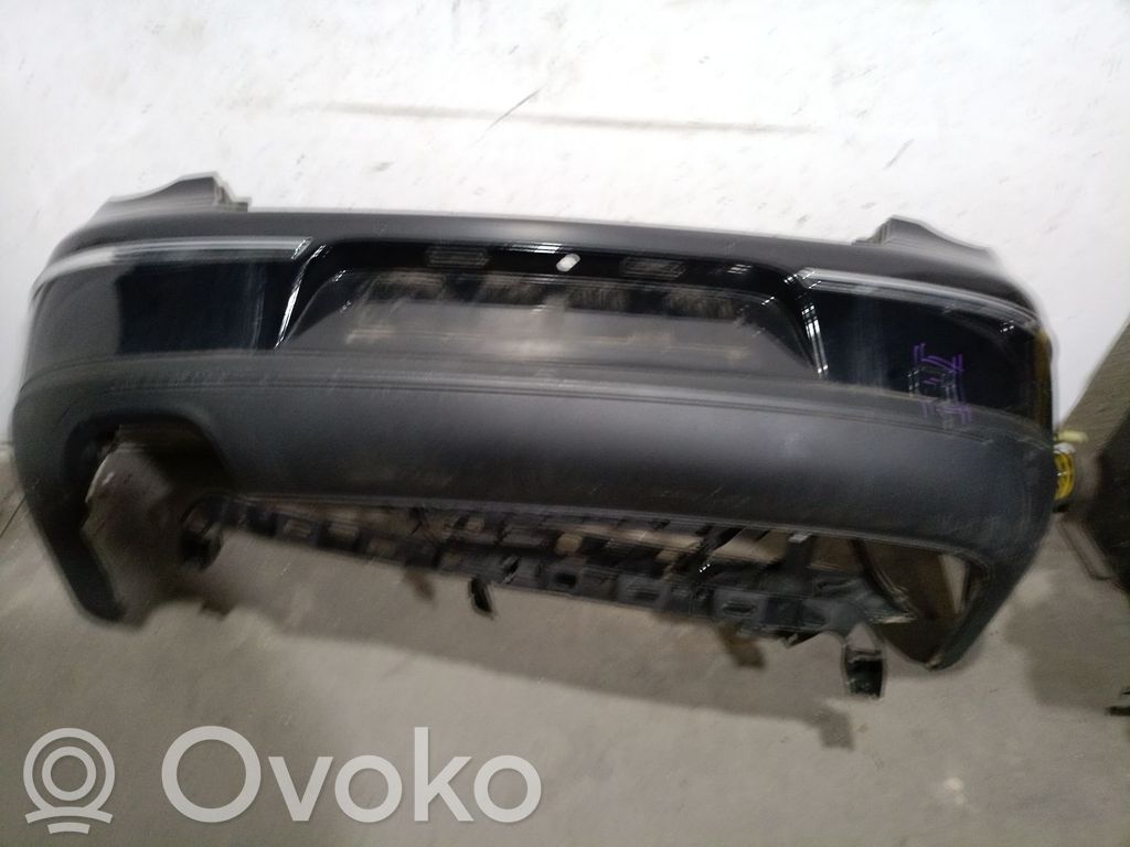 Volkswagen Passat Alltrack Parachoques 