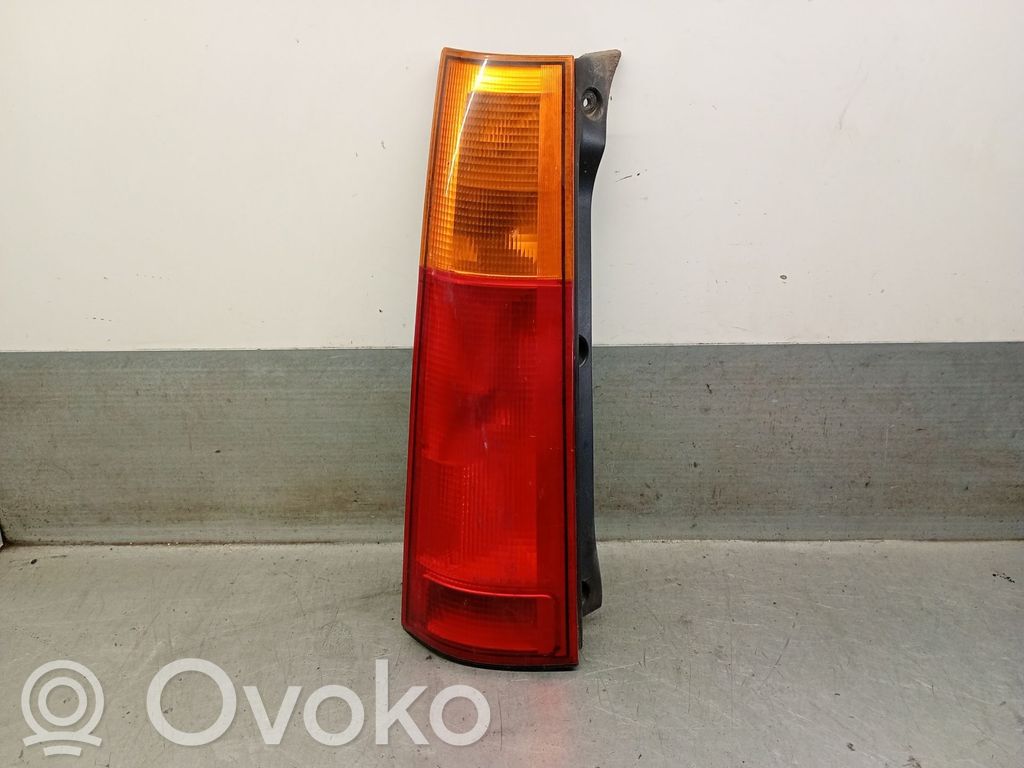 Honda CR-V Takavalot 