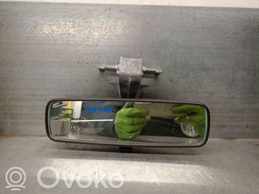 Smart ForTwo III C453 Espejo retrovisor (interior) 