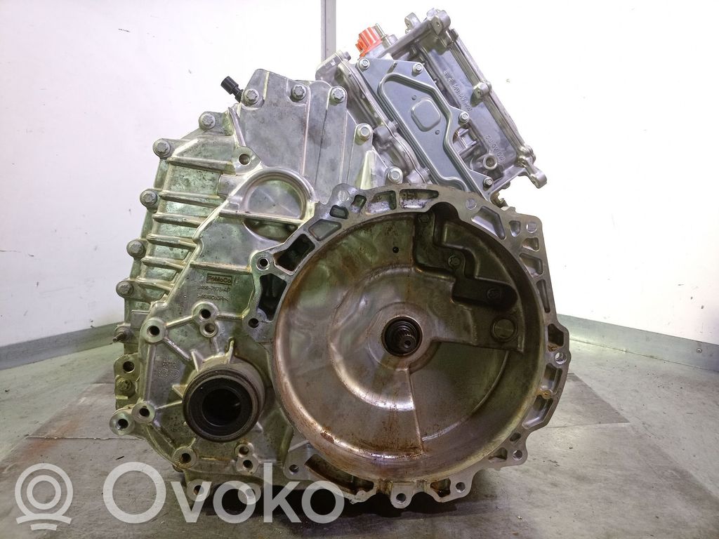 Ford Kuga III Cutie viteze manuală cu 5 trepte 