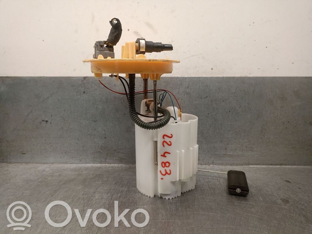 Ford Kuga III Bomba interna de combustible 