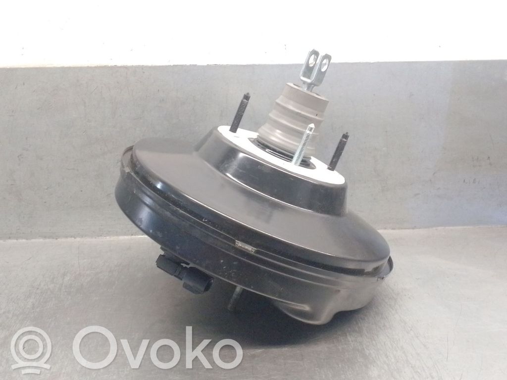 Volvo V40 Hydraulisen servojärjestelmän paineventtiili 