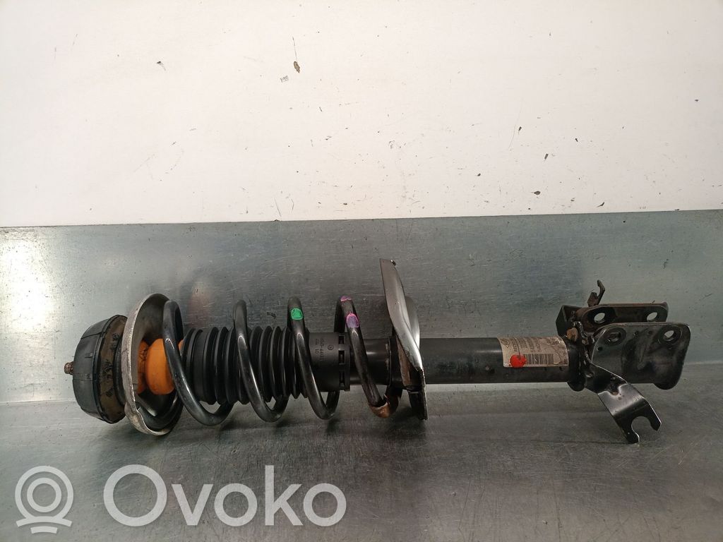 Amortyzator osi przedniej ze sprężyną   543020964R,543020964R,824902006284SACHS